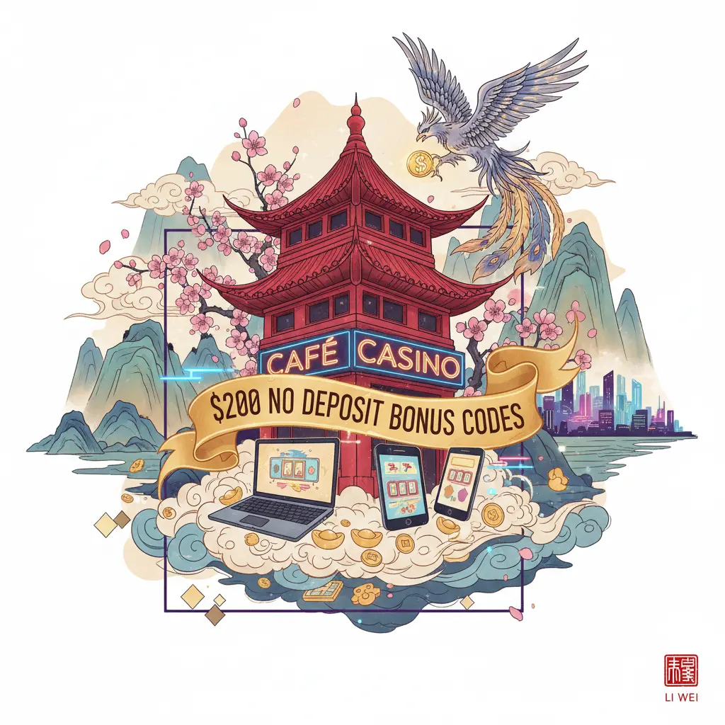 $200 no deposit bonus codes - Casino